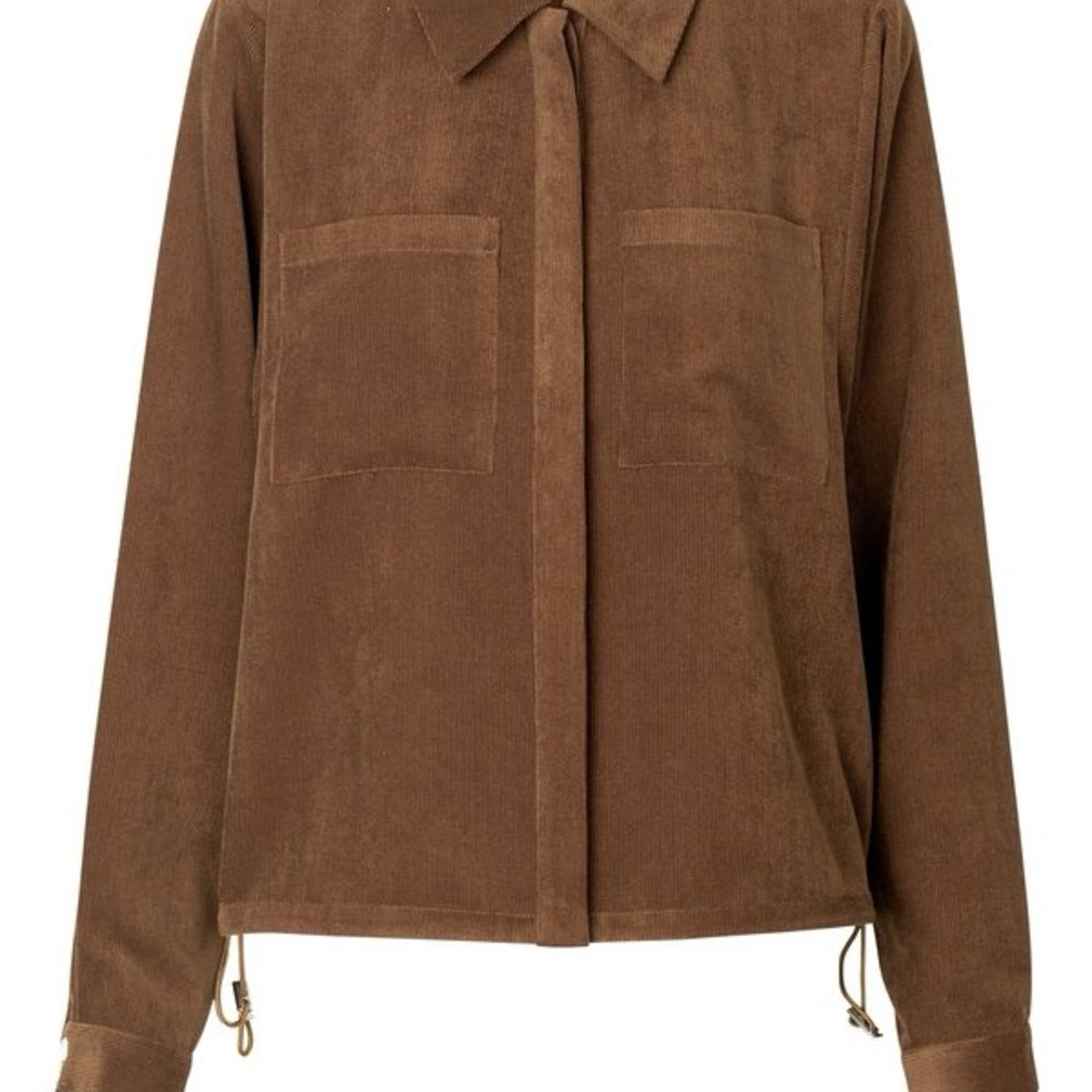 Just female  Buffy Jacket - Picture 4 of 12